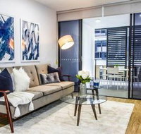 Vibrant City Pad - Sydneys Hotel