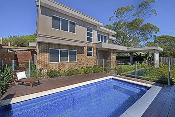 Blessings By The Sea - Sydneys Hotel 0