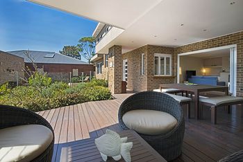 Blessings By The Sea - Sydneys Hotel 6