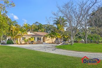 BEACHSIDE HIDEAWAY BONNY HILLS - Sydneys Hotel 0