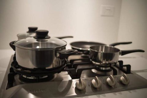 SoHome EQ Tower Service Apartments - Sydneys Hotel 4
