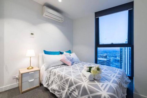 SoHome EQ Tower Service Apartments - Sydneys Hotel 6