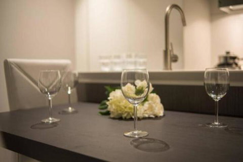 SoHome EQ Tower Service Apartments - Sydneys Hotel 3