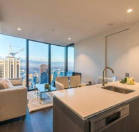 SoHome EQ Tower Service Apartments