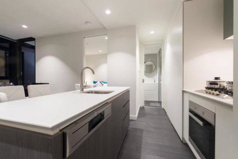 SoHome EQ Tower Service Apartments - Sydneys Hotel 5