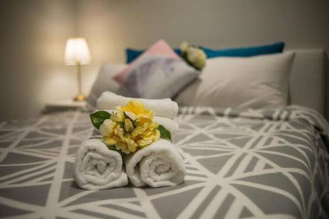 SoHome EQ Tower Service Apartments - Sydneys Hotel 2