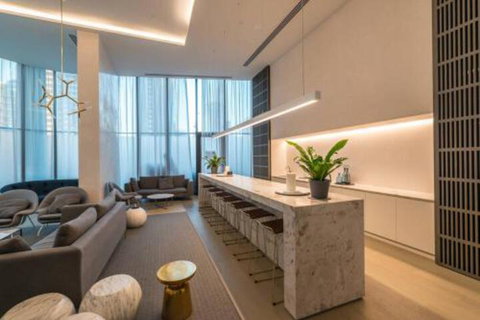 SoHome EQ Tower Service Apartments - Sydneys Hotel 7
