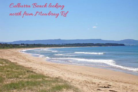 Kellys Getaway At Culburra Beach - Sydneys Hotel 5