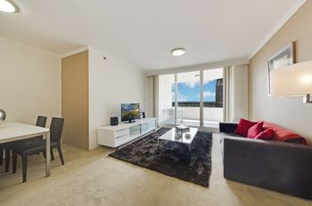 Wyndel Brown Street One Bedroom - Sydneys Hotel 0