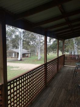 Gooandra Alpine Cabins - Sydneys Hotel 0