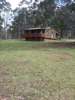 Gooandra Alpine Cabins - Sydneys Hotel 2