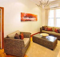 Healesville Garden Accommodation - Sydneys Hotel