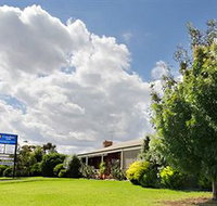 Comfort Inn Goldfields - Sydneys Hotel