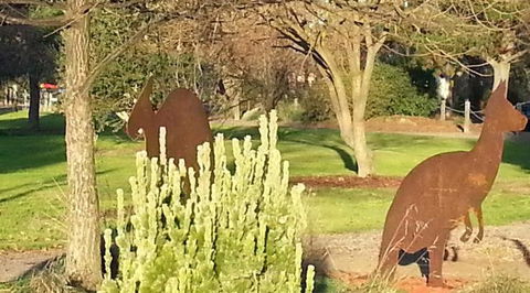 Chenery Retreat - Sydneys Hotel 4