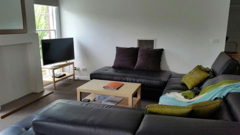 Chenery Retreat - Sydneys Hotel 5