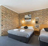 Comfort Inn Citrus Valley - Sydneys Hotel