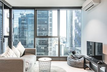Zenith Melbourne Central - Sydneys Hotel 1
