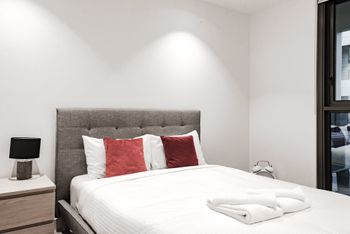 Zenith Melbourne Central - Sydneys Hotel 3