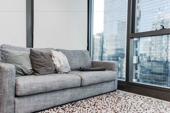 Zenith Melbourne Central - Sydneys Hotel 6