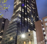 Zenith Melbourne Central