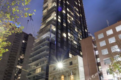 Zenith Melbourne Central - Sydneys Hotel 0