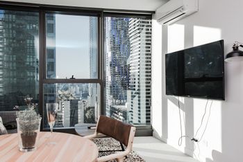 Zenith Melbourne Central - Sydneys Hotel 5