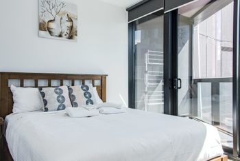 Avant Tower Apartment - Sydneys Hotel 5