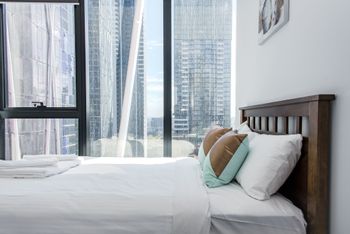 Avant Tower Apartment - Sydneys Hotel 1