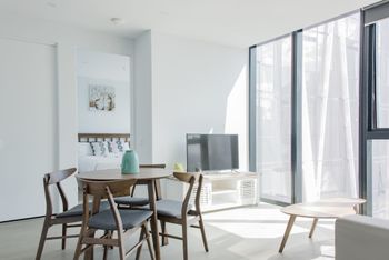 Avant Tower Apartment - Sydneys Hotel 6