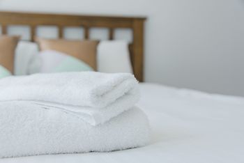 Avant Tower Apartment - Sydneys Hotel 4