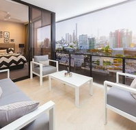 LaVida Apartments 2 Bedroom 2 Bathroom - Sydneys Hotel