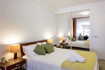 The Apartment Service AX705 - Sydneys Hotel 0