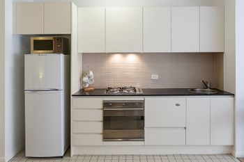 The Apartment Service AX705 - Sydneys Hotel 6