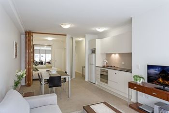 The Apartment Service AX705 - Sydneys Hotel 4