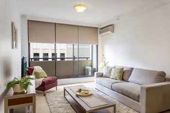 The Apartment Service AX705 - Sydneys Hotel 1