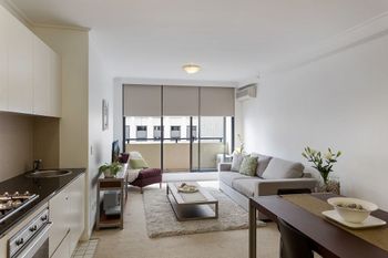 The Apartment Service AX705 - Sydneys Hotel 3