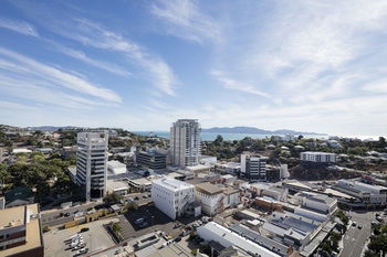 Holiday Inn Townsville - Sydneys Hotel 2