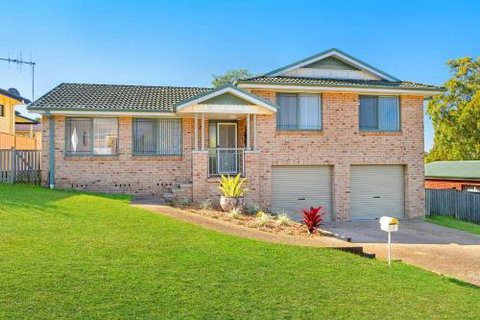 Right At Home In Bonny Hills - Sydneys Hotel 0