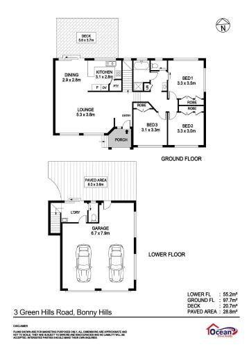 Right At Home In Bonny Hills - Sydneys Hotel 3