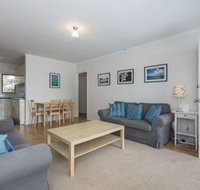 Claremont Apartment Number 6 - Sydneys Hotel