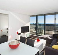 Executive Bay Views St. Kilda - Sydneys Hotel