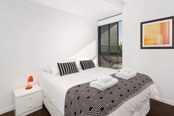 Executive Bay Views St. Kilda - Sydneys Hotel 2
