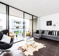 Executive Two Bed Penthouse Studio in the City - Sydneys Hotel