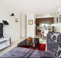 Smart Modern in St. Kilda - Sydneys Hotel
