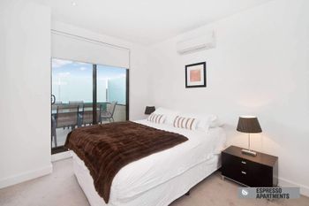 Smart Modern In St. Kilda - Sydneys Hotel 3