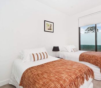 Smart Modern In St. Kilda - Sydneys Hotel 4
