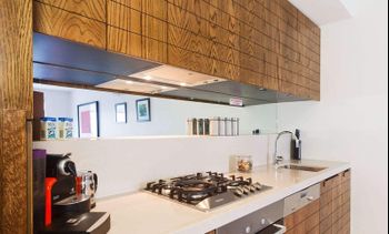 Smart Modern In St. Kilda - Sydneys Hotel 2