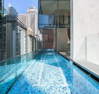 City High - Sydneys Hotel