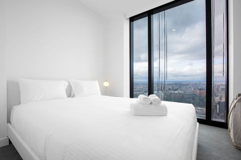 Ultimate Cozy 2 Bedroom In Melbourne Centro - Sydneys Hotel 1
