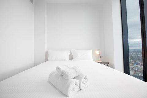 Ultimate Cozy 2 Bedroom In Melbourne Centro - Sydneys Hotel 3